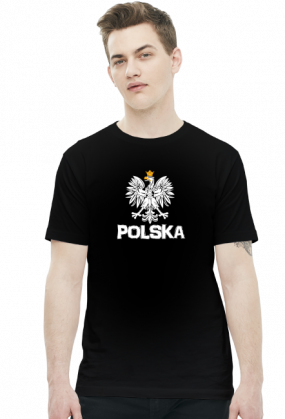Koszulka "Polska"