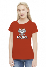 Koszulka "Polska"