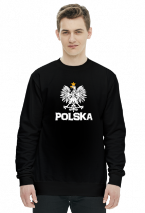 Bluza "Polska"
