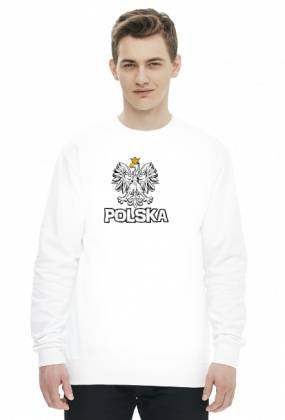Bluza "Polska"