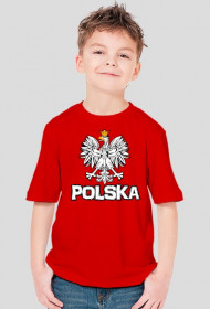 Koszulka "Polska"