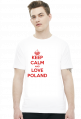 Koszulka "Keep Calm"