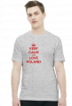 Koszulka "Keep Calm"