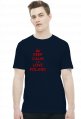 Koszulka "Keep Calm"
