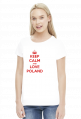 Koszulka "Keep Calm"