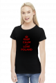 Koszulka "Keep Calm"