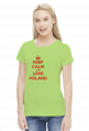 Koszulka "Keep Calm"