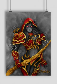 Sylvanas 2