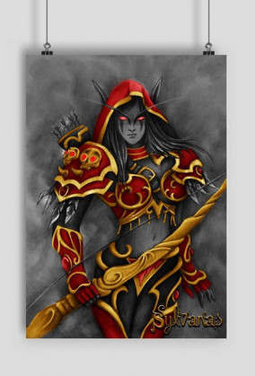 Sylvanas 2