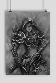 Sylvanas 1
