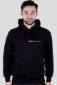 Bluza z kapturem