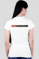 T-Shirt damski plus