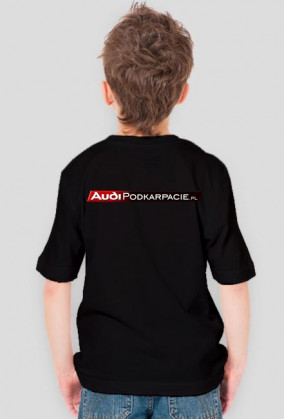 T-Shirt dziecięcy