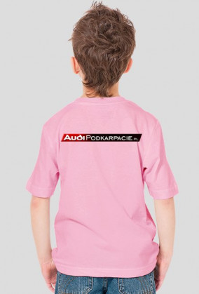 T-Shirt dziecięcy