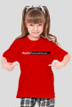 T-Shirt dziecięcy plus