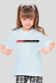 T-Shirt dziecięcy plus
