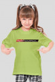 T-Shirt dziecięcy plus