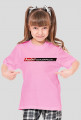 T-Shirt dziecięcy plus