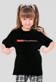 T-Shirt dziecięcy plus