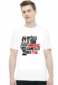 Koszulka "Mały Powstaniec"