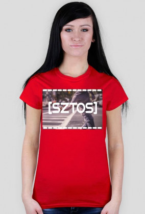 SZTOS, Wszystkie kolory!