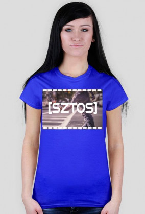 SZTOS, Wszystkie kolory!