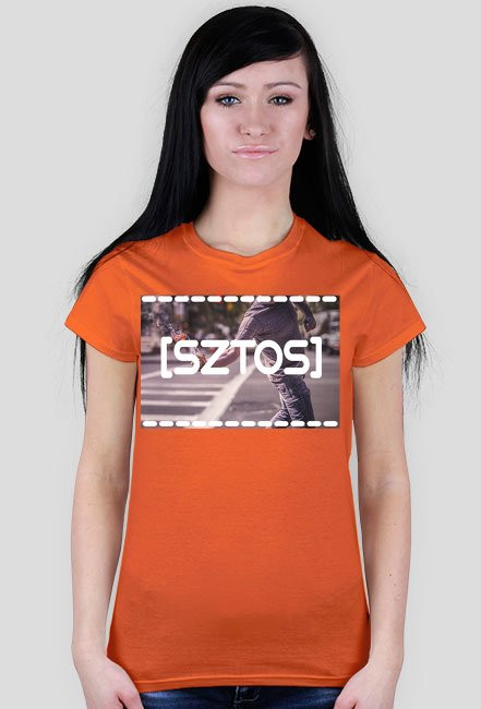 SZTOS, Wszystkie kolory!