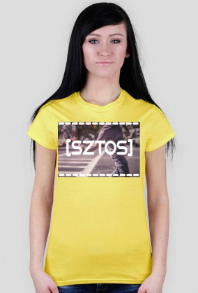 SZTOS, Wszystkie kolory!