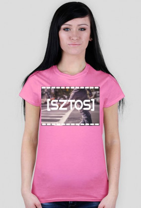 SZTOS, Wszystkie kolory!