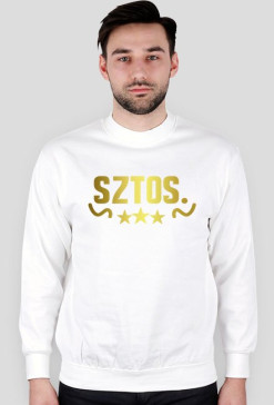 SZTOS, Wszystkie kolory!