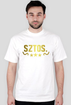 SZTOS, Wszystkie kolory!