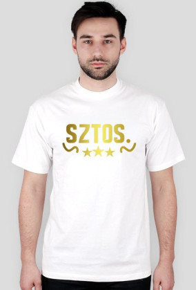 SZTOS, Wszystkie kolory!