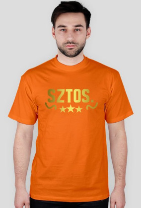 SZTOS, Wszystkie kolory!
