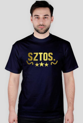 SZTOS, Wszystkie kolory!