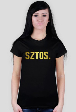 SZTOS, Wszystkie kolory!