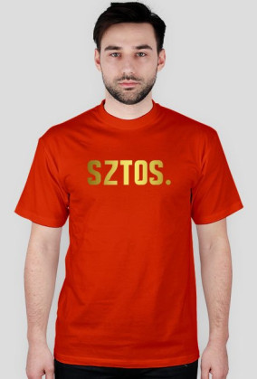SZTOS, Wszystkie kolory!