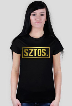SZTOS, Wszystkie kolory!