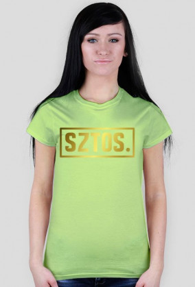 SZTOS, Wszystkie kolory!