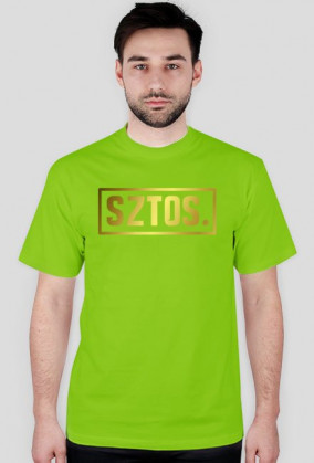 SZTOS, Wszystkie kolory!