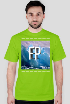 FRESH T-SHIRT
