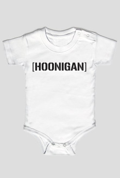 [ HOONIGAN ]