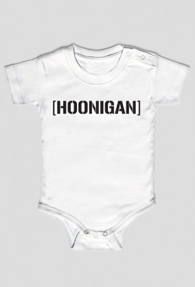 [ HOONIGAN ]