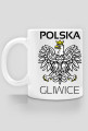 POLSKA Gliwice (kubek)