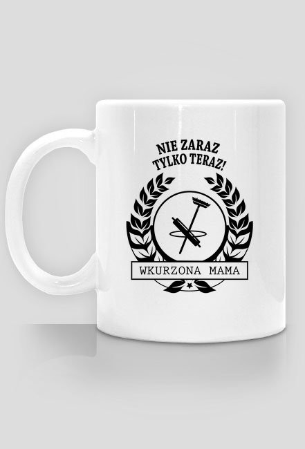 KUBEK TERAZ WZÓR 2
