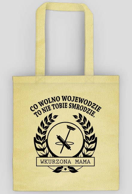 TORBA WOJEWODA WZÓR 2