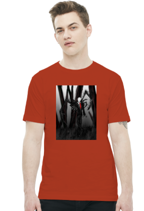 Koszulka SLENDER