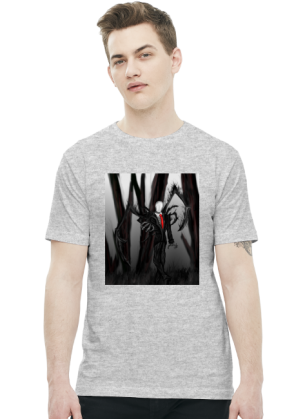 Koszulka SLENDER