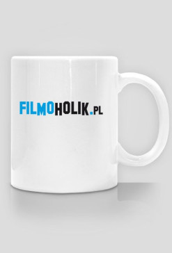kubek FH Kocham Polskie Kino