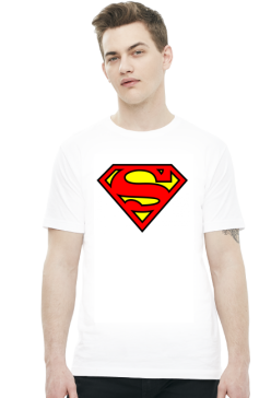 Koszulka SUPERMAN