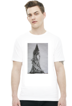 Koszulka PYRAMID HEAD